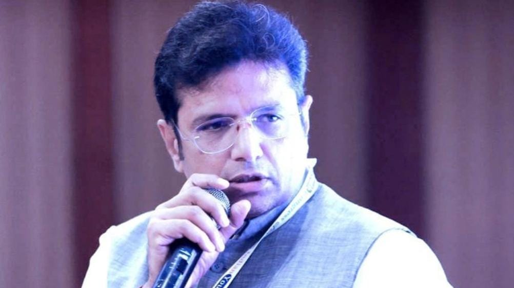 మూసీ ఆక్రమణలో ఉన్నవారికి డబుల్ బెడ్రూం ఇళ్లు: మంత్రి శ్రీధర్ బాబు